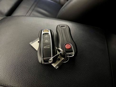 Used 2019 Porsche Cayenne AWD/4WD image 39