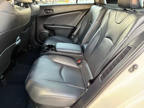 Used 2019 Toyota Prius Prime Plus image 23