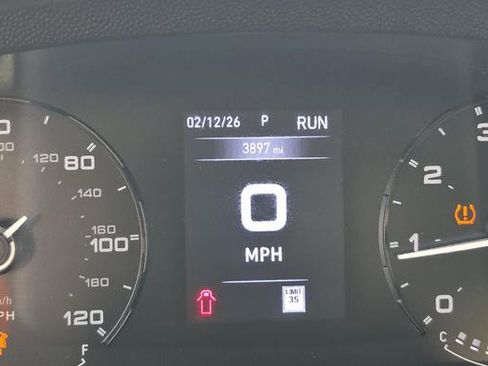 Used 2025 RAM ProMaster 1500 image 7