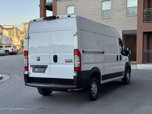 Used 2019 RAM ProMaster 1500 image 7