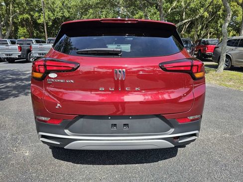 Used 2024 Buick Encore GX Preferred AWD/4WD image 5