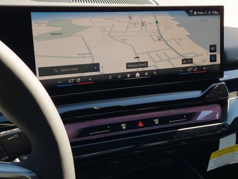 New 2026 BMW i5 eDrive40 image 13