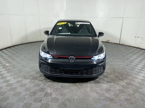 Used 2024 Volkswagen GTI S image 10