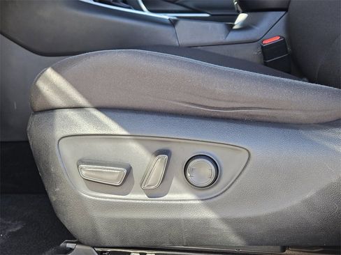 Used 2024 Toyota RAV4 XLE image 20