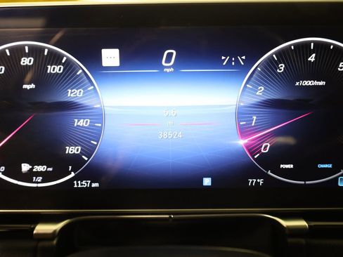 Used 2022 Mercedes-Benz S 500 4MATIC w/ AMG Line Package image 14