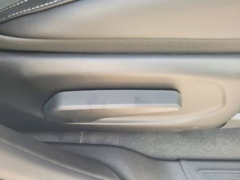 New 2025 Jeep Grand Cherokee L Altitude image 15