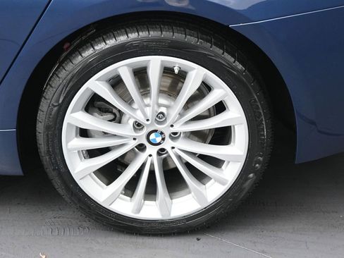 Used 2023 BMW 530i xDrive w/ Convenience Package AWD/4WD image 40