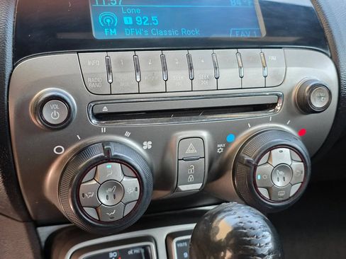 Used 2011 Chevrolet Camaro SS w/ RS Package RWD image 20
