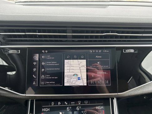 Certified 2025 Audi Q7 3.0T Prestige w/ Prestige Package image 14