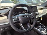 New 2025 Jeep Compass Limited image 6