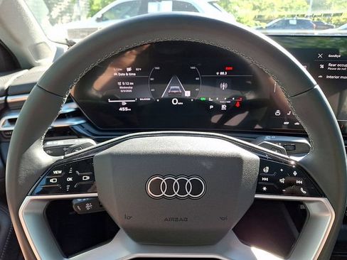 Certified 2025 Audi A5 2.0T Premium w/ Convenience Package AWD/4WD image 19