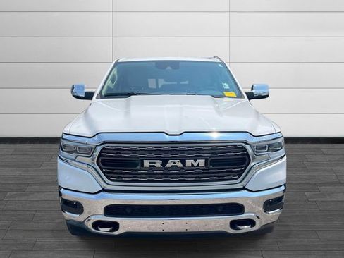 Used 2020 RAM 1500 Limited AWD/4WD image 7