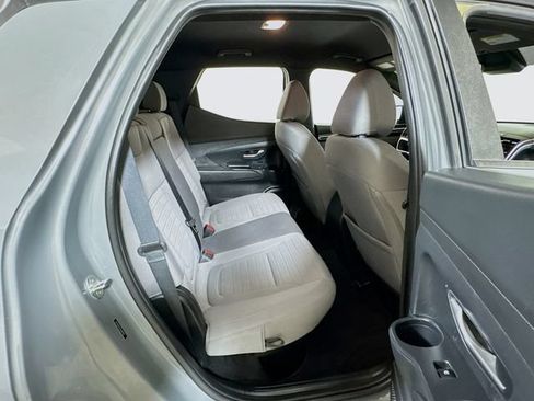 Used 2022 Hyundai Santa Cruz SEL FWD image 24
