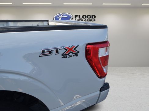 Used 2023 Ford F150 XL w/ STX Appearance Package AWD/4WD image 6