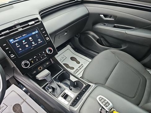 Used 2023 Hyundai Tucson SEL image 29