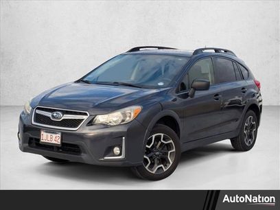 Used 2017 Subaru Crosstrek 2.0i
