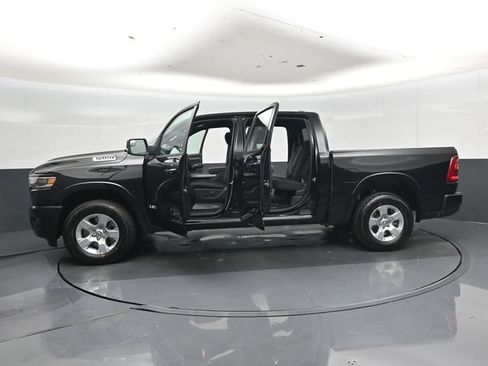 New 2026 RAM 1500 Big Horn AWD/4WD image 57