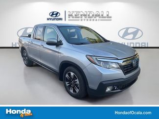 Used 2020 Honda Ridgeline RTL video 1