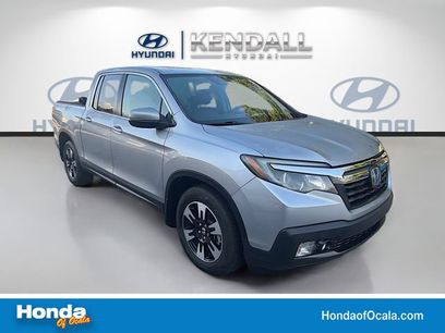 Used 2020 Honda Ridgeline RTL
