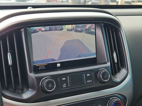 Used 2019 Chevrolet Colorado ZR2 image 15