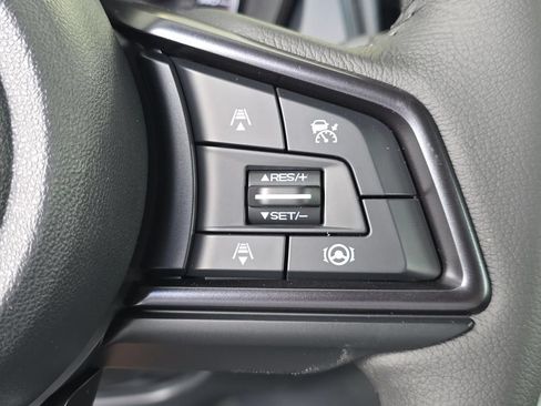 New 2026 Subaru WRX Premium w/ WRX Essentials Package AWD/4WD image 25