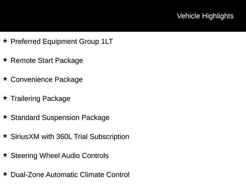 Certified 2026 Chevrolet Silverado 1500 LT AWD/4WD image 7