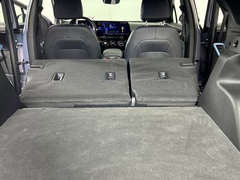 Certified 2024 Chevrolet Blazer EV RS image 30