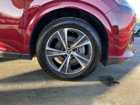 Used 2023 Lexus RX 350 Premium image 36