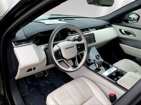 Used 2022 Land Rover Range Rover Velar R-Dynamic S AWD/4WD image 17