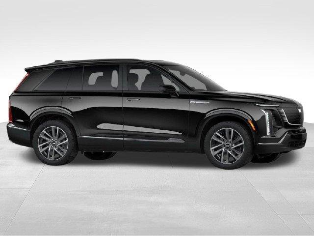 New 2027 Cadillac Vistiq Sport AWD/4WD image 15