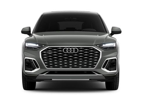 Certified 2023 Audi Q5 2.0T Premium w/ Convenience Package AWD/4WD image 4