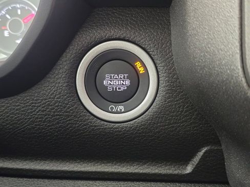 New 2026 RAM 1500 Tradesman AWD/4WD image 23