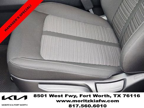 New 2026 Kia Sorento LX FWD image 17