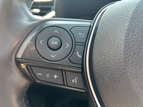 Used 2020 Toyota RAV4 Limited w/ Limited Grade Weather Package AWD/4WD image 27
