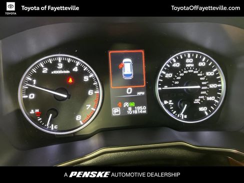 Used 2021 Subaru Outback Touring w/ Popular Package #2 AWD/4WD image 40