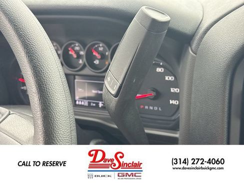 New 2026 GMC Sierra 2500 Pro AWD/4WD image 19