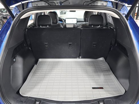 Used 2023 Ford Escape SE w/ PHEV Premium Package FWD image 35