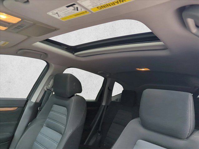Certified 2017 Honda CR-V EX image 23