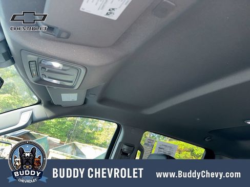 Used 2023 GMC Sierra 1500 SLT w/ X31 Off-Road Package AWD/4WD image 20
