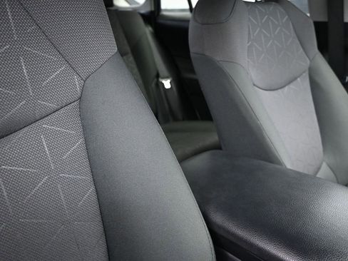 Used 2024 Toyota RAV4 XLE image 26