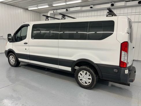 Used 2015 Ford Transit 350 XLT RWD image 6
