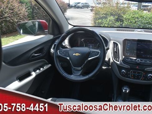 Certified 2019 Chevrolet Equinox LT w/ Sun & Navigation Package FWD image 25