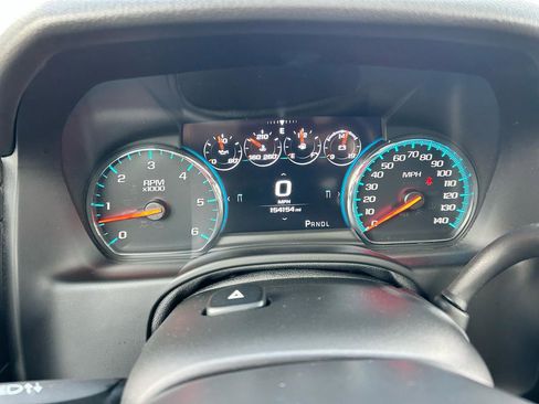 Used 2019 GMC Yukon XL Denali RWD image 5