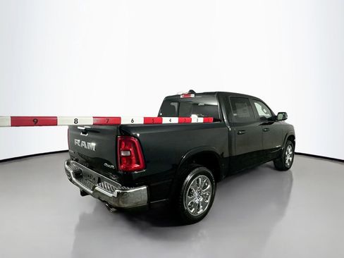 New 2026 RAM 1500 Big Horn image 7