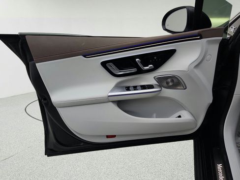 Certified 2023 Mercedes-Benz EQE 350+ 4MATIC Sedan image 26