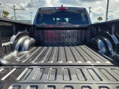 New 2027 RAM 1500 Big Horn w/ Night Edition AWD/4WD image 7