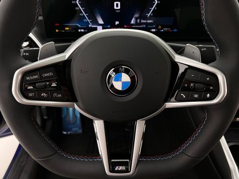 New 2026 BMW M340i xDrive w/ Premium Package image 12