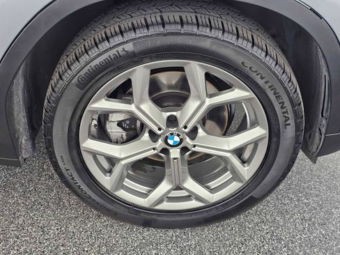 Used 2024 BMW X3 sDrive30i image 9