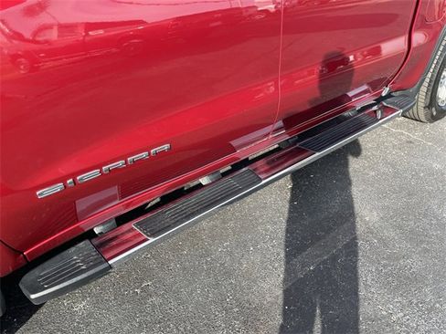 Used 2020 GMC Sierra 1500 SLE w/ SLE Value Package image 8