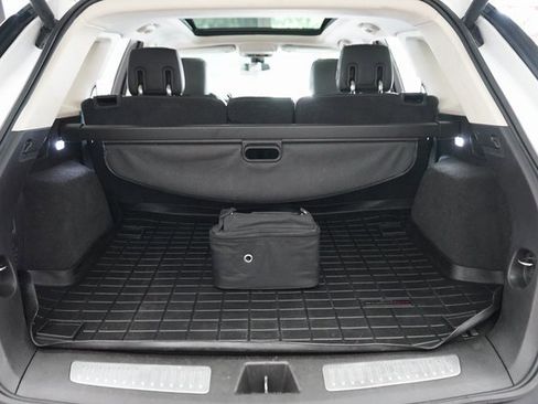 Used 2017 Cadillac XT5 Luxury w/ Driver Awareness Package image 47